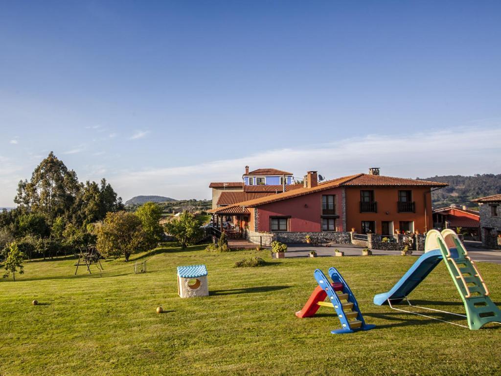 Apartamentos Miradorderodiles Miramar Villaviciosa  Exterior photo